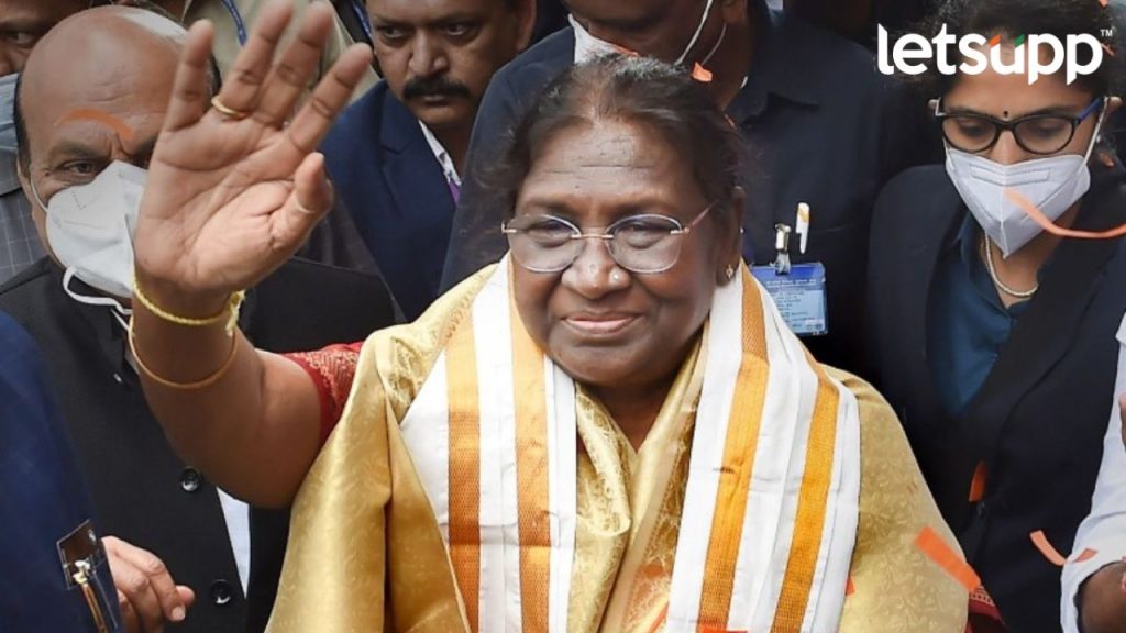 Criminal Law Bills ला राष्ट्रपतींची मंजूरी; अमित शाह म्हणाले नव्या युगाची सुरूवात