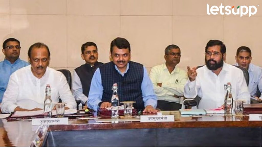 Cabinet Meeting