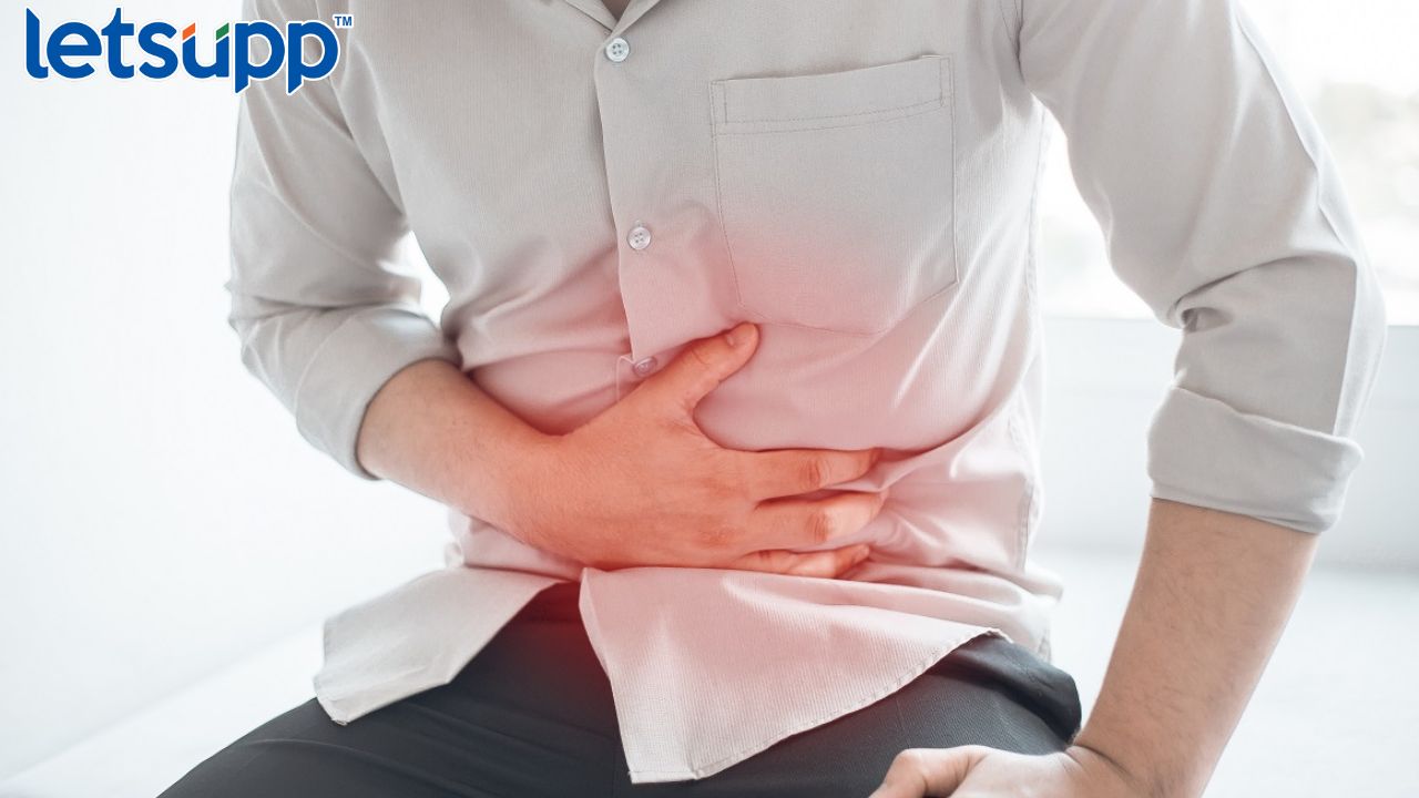 Gas and bloating: ॲसिडिटीवर घरगुती रामबाण उपाय, 5 मिनिटांत आराम Stomach Gas