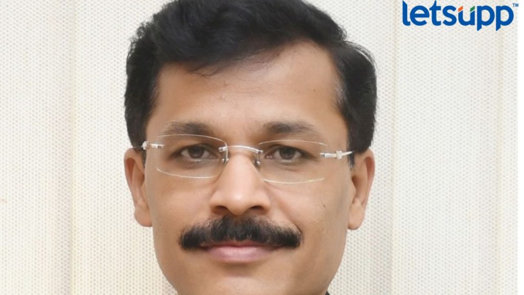 Tukram Munde