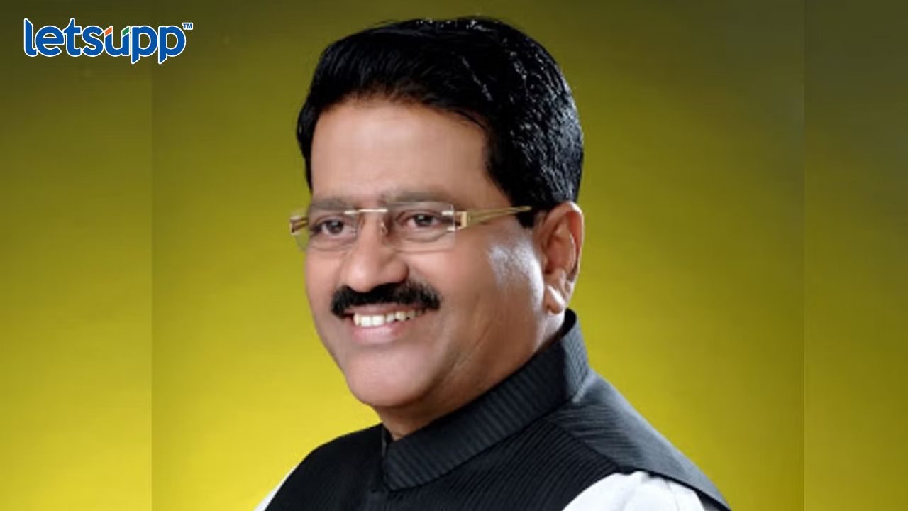 राजकारणातून निवृत्ती घेतोयं, माजी आमदाराने तुरुंगातच घेतला निर्णय… Vivek Pati;