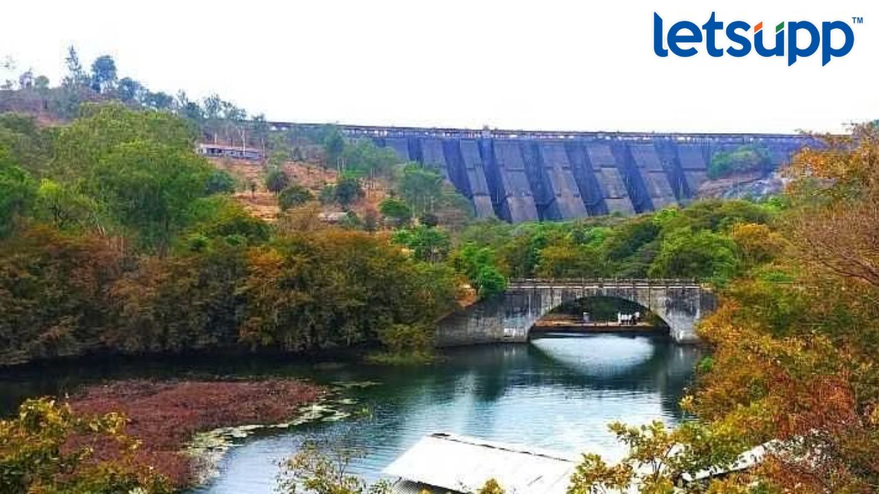 ‘वॉटर म्युझियम'