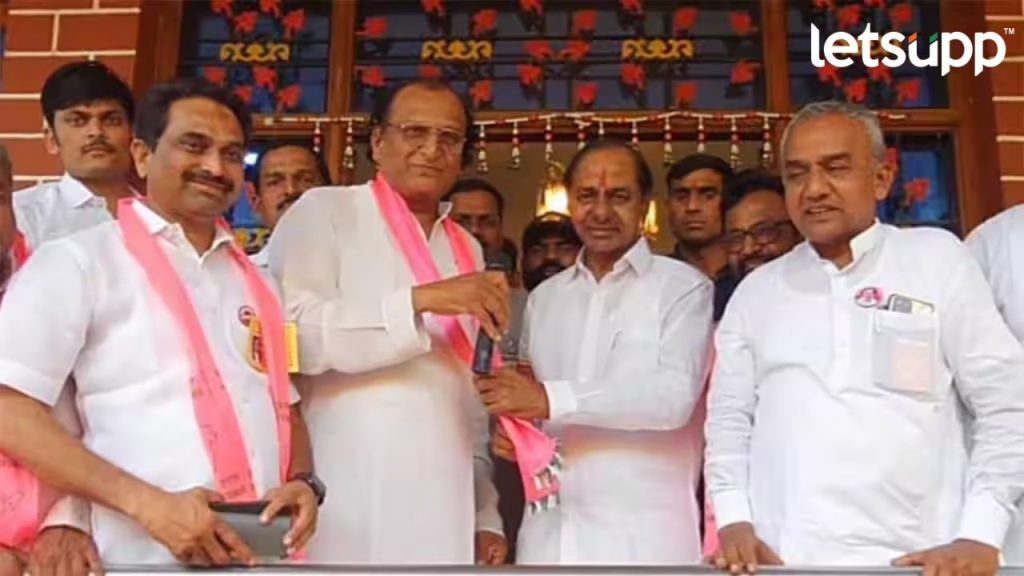 Raghunath Patil