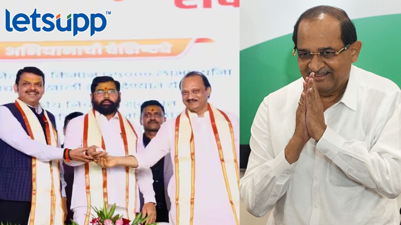 उद्या शिर्डीत ‘शासन आपल्या दारी’; राधाकृष्ण विखे पाटलांचे शक्ती प्रदर्शन