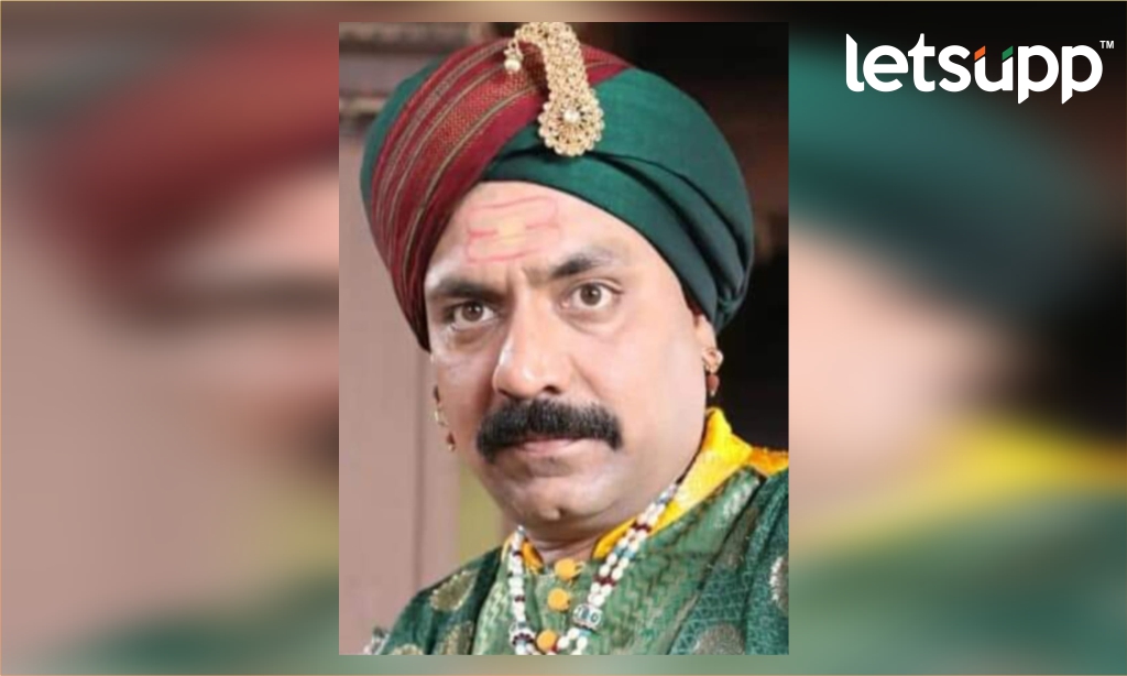 Milind Pemgirikar passed away