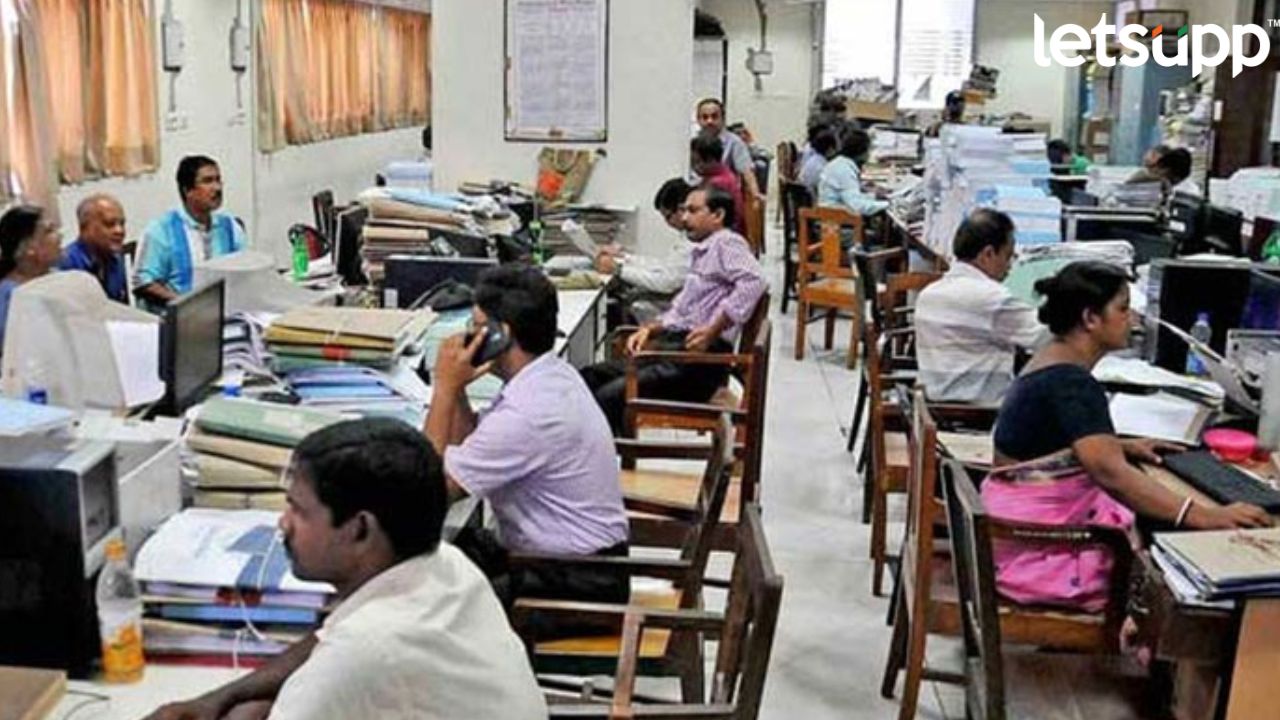 सरकारी कर्मचाऱ्यांचं कवच असलेलं कलम 353 नक्की काय? आमदारांनी कडाडून विरोध का केला? 800 15 1