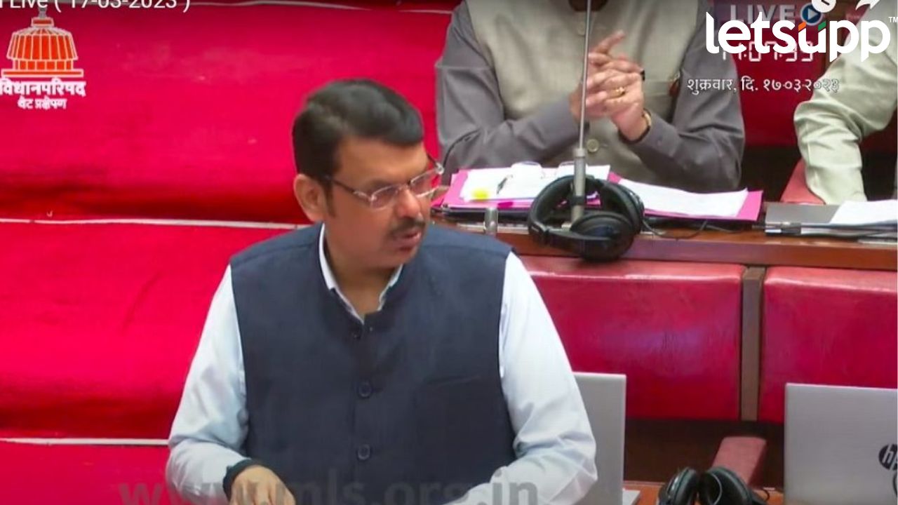 Devendra Fadanvis : आळंदीतील लाठीचार्जचे व्हिडीओ एडीट केलेले; फडणवीसांचे पलटवार करत गंभीर आरोप 800 (39)