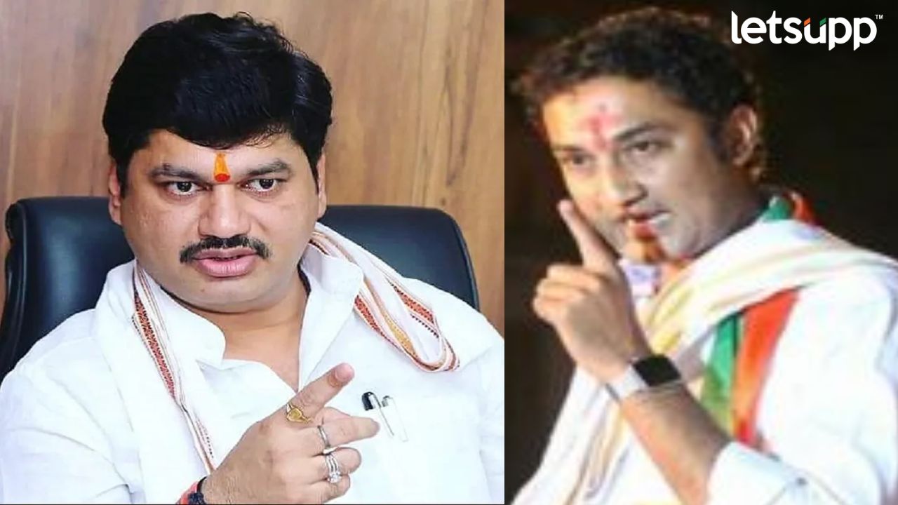 काय भाषणं करायचे? पण मंत्रीपद अन् ‘हरहर मोदी’…; संदीप क्षीरसागरांचा धनंजय मुंडेंवर निशाणा 800 (63)