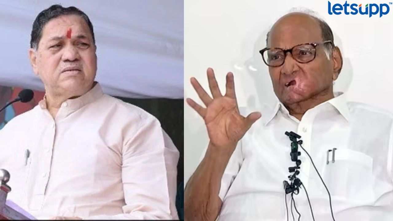 Dilip Valase Patil : मला राजीनामा देण्यापासून पवार साहेबांनी थांबवलं; ‘त्या’ चर्चांना वळसे पाटालांचा दुजोरा 800 (73)
