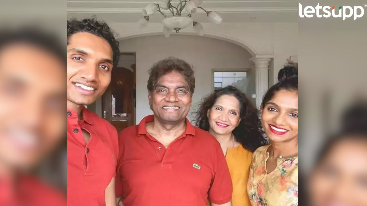 Johnny Lever birthday : …म्हणून मुलासाठी चित्रपटांतून संन्यास घेत जॉनी लिव्हर झाले होते धर्मगुरू 800 (74)