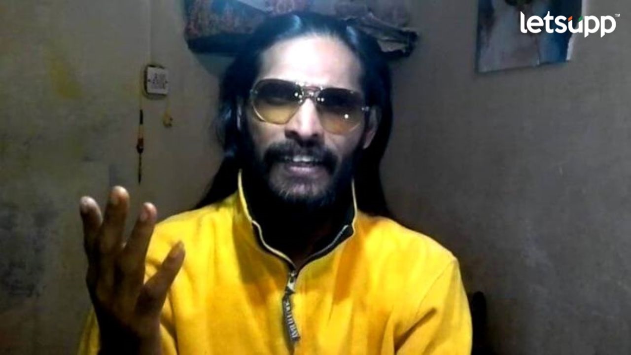 ‘पाकिस्तान जिंदाबाद’ म्हणणाऱ्यांना अभिजित बिचुकलेंनी भरला दम! म्हणाले, फासावरच.., Abhijit Bichukle