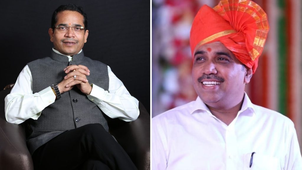 Abhimnya Pawar Pasha Patel