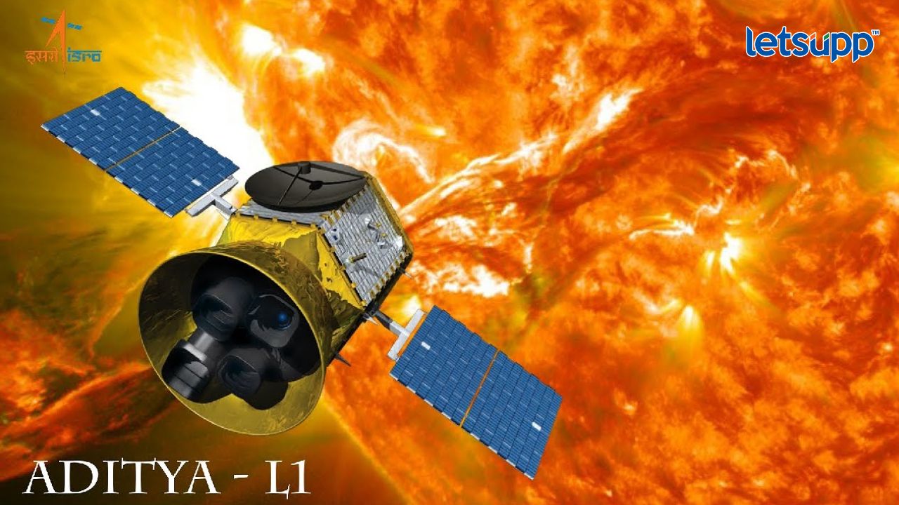 Aditya-L1 Solar Mission : चांद्रयान-3 प्रमाणेच आदित्य L-1 मध्येही विक्रम अन् प्रज्ञान असणार का? Aditya L1