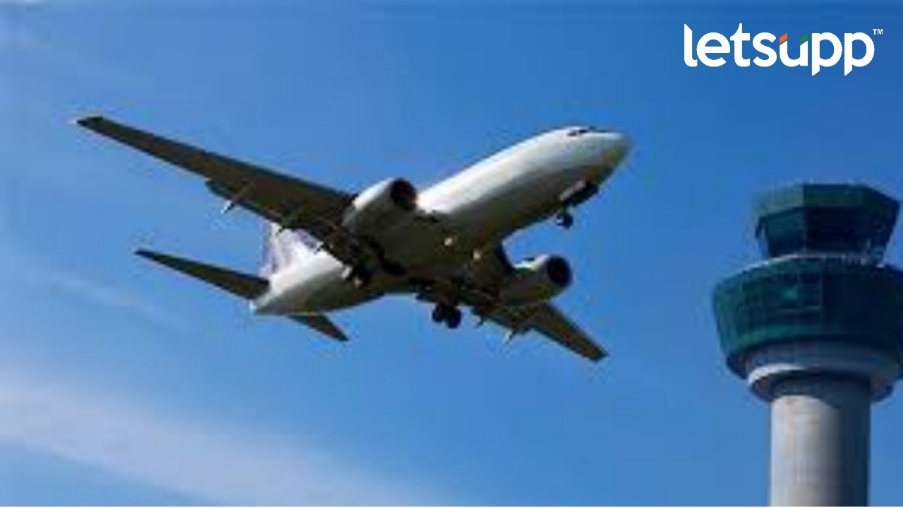 ब्रिटनमध्ये ट्रॅफिक कंट्रोलमध्ये बिघाड; दुर्घटना टळली, AIR Traffic Control कसं काम करतं? Air Control