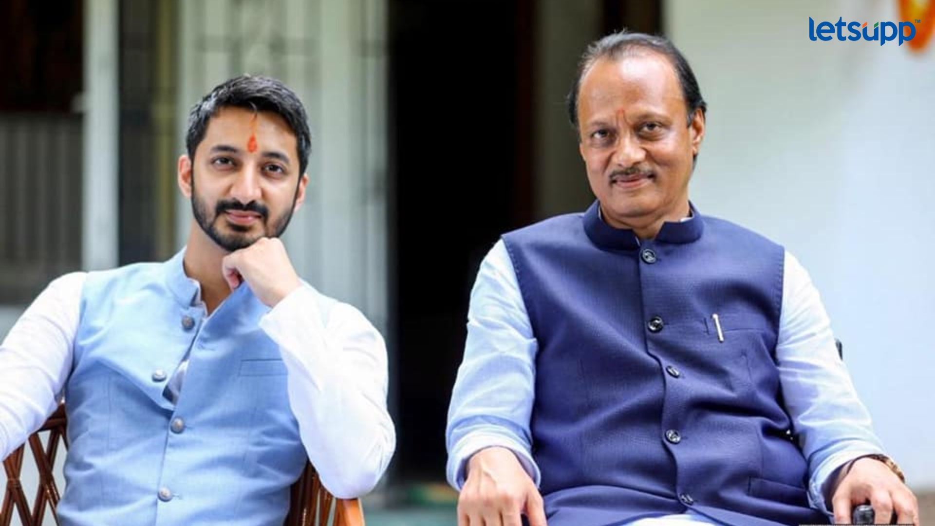 “अजितदादांशी बोलून घ्या, तिकडून ग्रीन सिग्नल आला की लगेच…”; जय पवारही राजकीय एन्ट्रीसाठी सज्ज Ajit Pawar, Jay Pawar