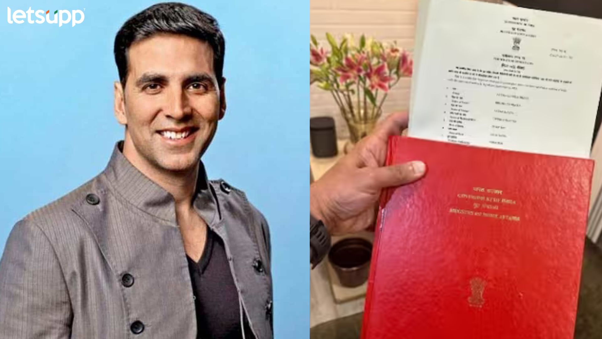 कॅनडाचा नागरिक असलेला अक्षय कुमार कसा बनला ‘अस्सल’ भारतीय? समजून घ्या नियम Akshay Kumar