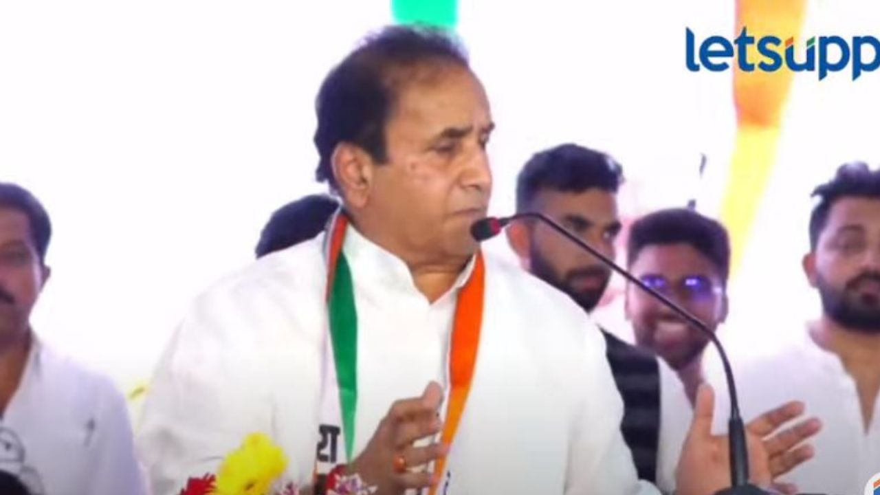 Anil Deshmukh : भाजपचा दबाव पण मी समझोता…; पवारांच्या विधानाला दुजोरा देत देशमुखांचा गौप्यस्फोट (Amol Humbe (1)