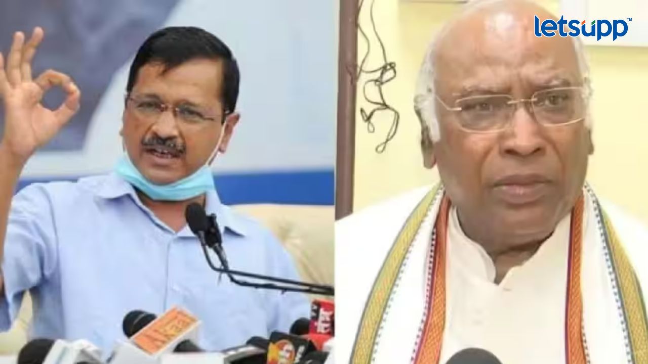 ‘इंडिया’त वादाची ठिगणी! केजरीवालांना CM होऊ देणार नाही; कॉंग्रेस नेत्यांनी ठणकावून सांगितलं… (Amol Humbe (1)
