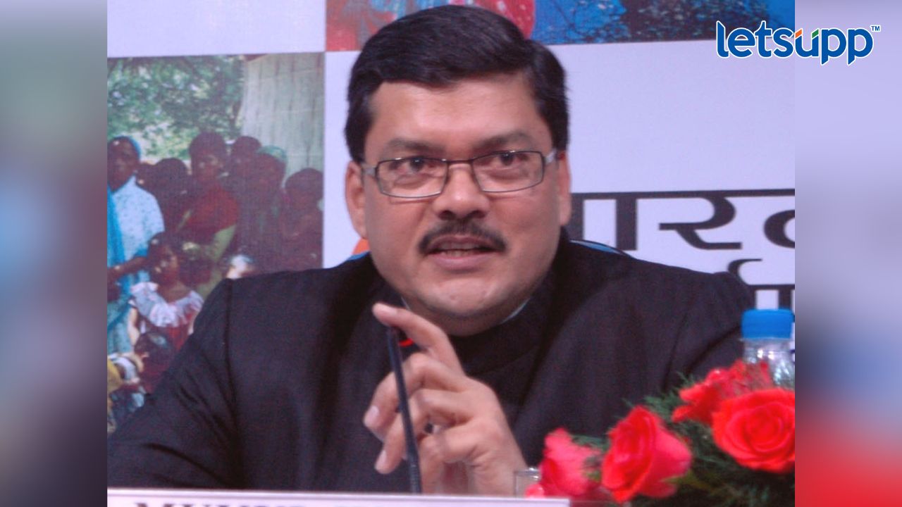 गुजरात खालसा करण्याची धुरा मराठी माणसाच्या खांद्यावर; वासनिकांकडे मोठी जबाबदारी (Amol Humbe (3)