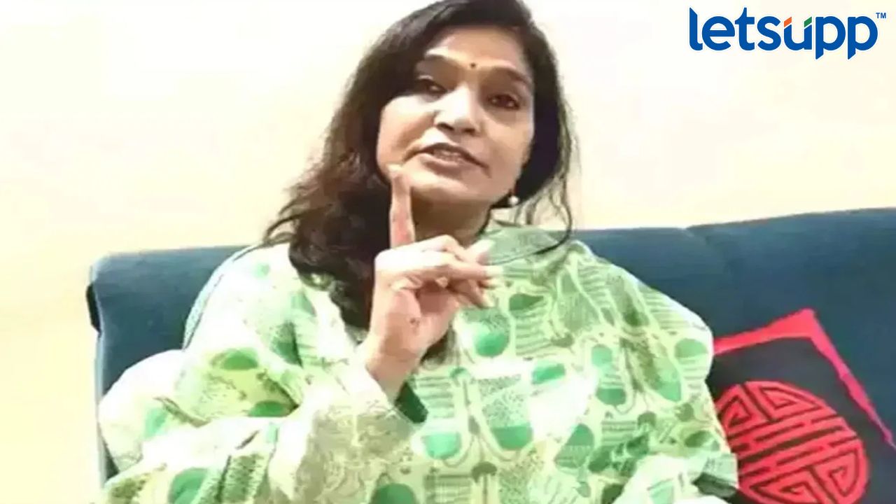 उद्धव ठाकरेंना नात्यांचे महत्त्व कळत नाही; ठाकरेंच्या टीकेवर भावना गवळींचं प्रत्युत्तर (Amol Humbe (3)