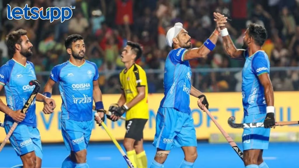 Asian Champions Trophy