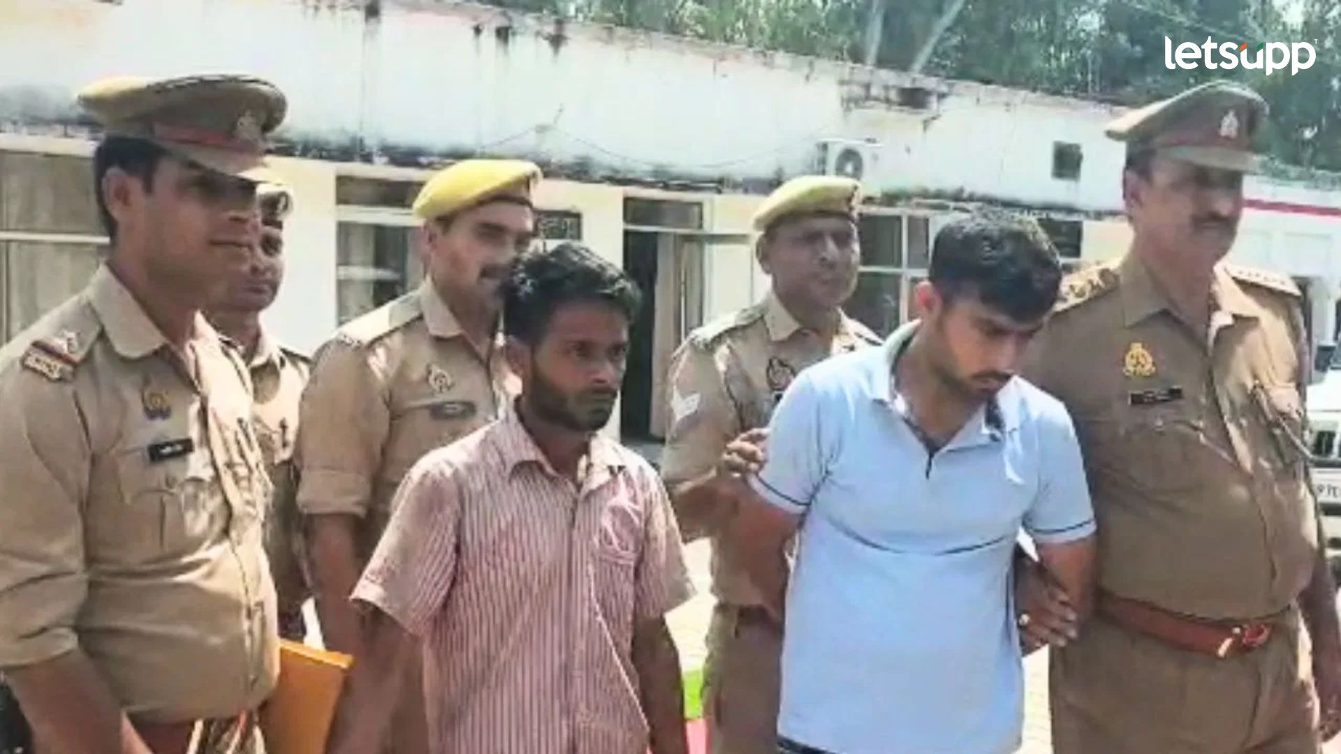 असूर, मिर्झापूर बघून 8 कोटींचा दरोडा अन् दुहेरी हत्या; 3 वर्षांचा प्लॅन पोलिसांनी 36 तासात उधळला Asur And Mirzapur
