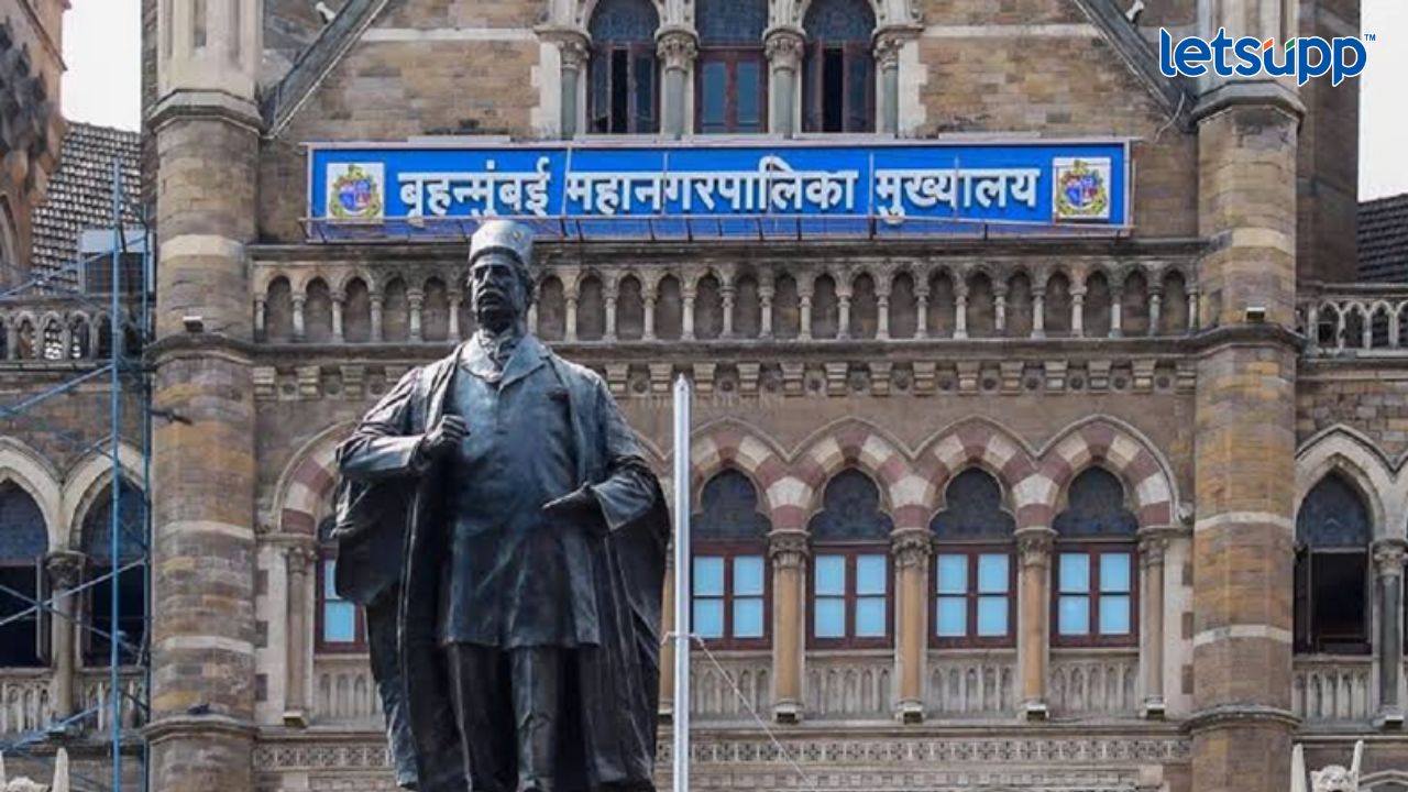 कोविड घोटाळाप्रकरणी माजी महापौर, अतिरिक्त आयुक्तांनंतर आता BMC चे वरिष्ठ अधिकारी रडारवर BMC