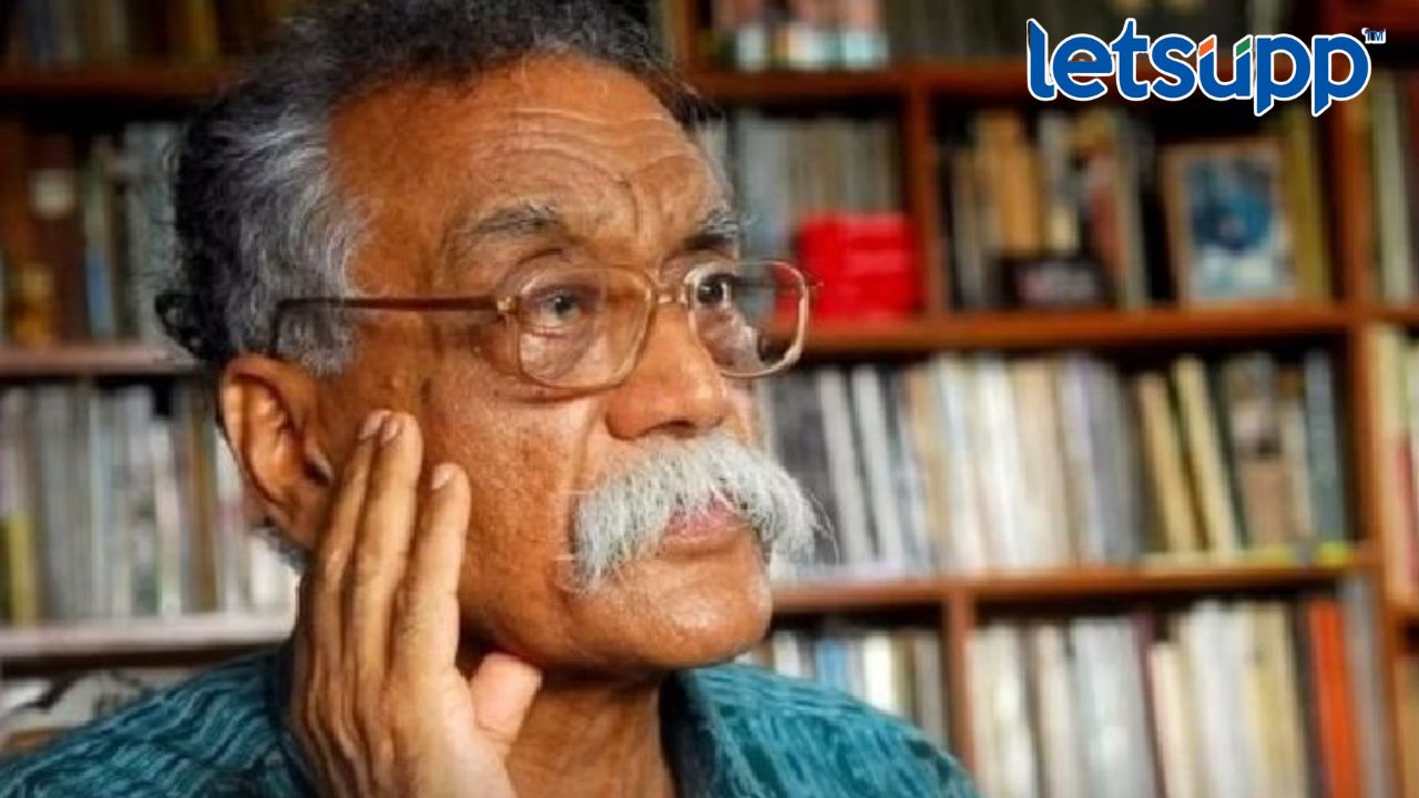 नानासाहेब पेशव्यांना 8 ते 10 वर्षाच्या मुली लागायच्या; भालचंद्र नेमाडेंचे विधान Bhalchandra Nemade