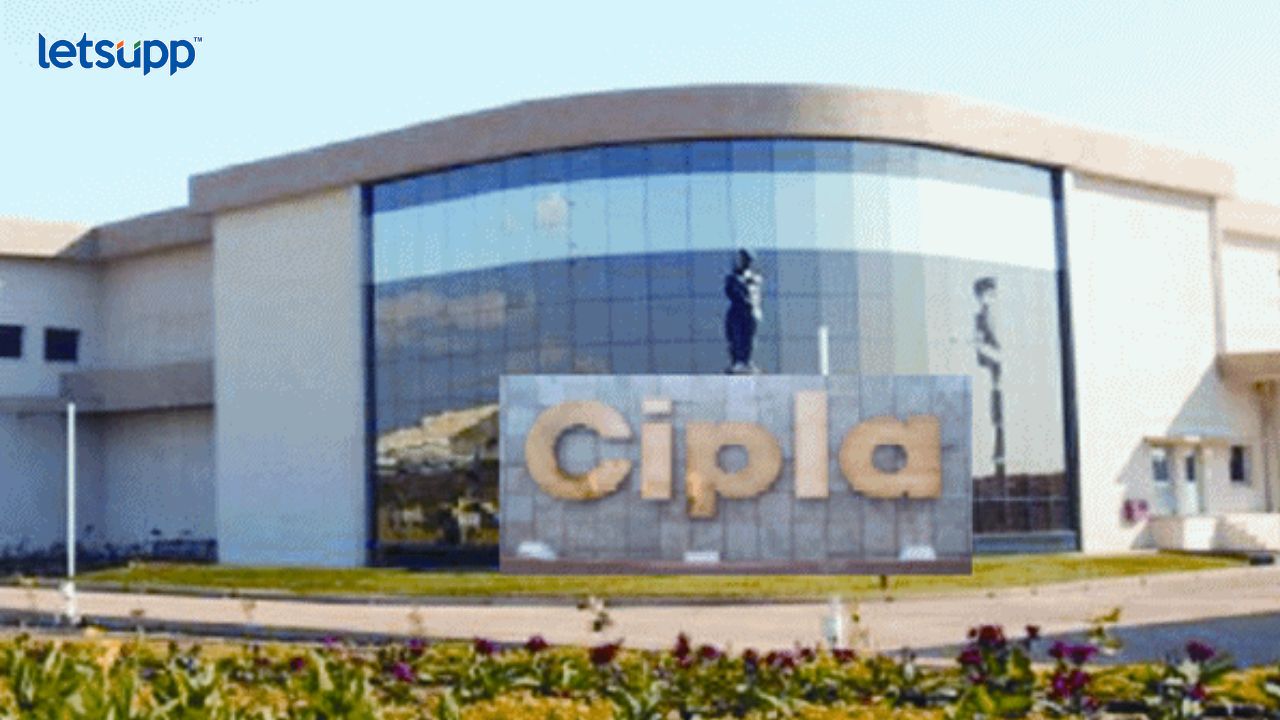 CIPLA