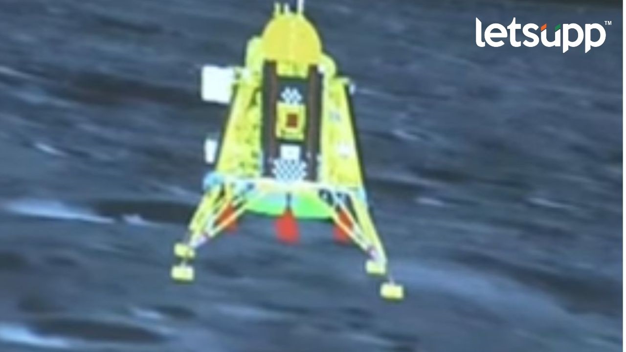 Chandrayaan 3 : भारताचं चंद्रावर पहिलं पाऊल; आता ‘मिशन चांद्रयान’मध्ये पुढं काय? Chandrayaan