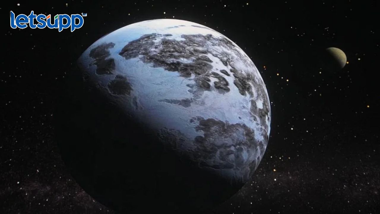 चांद्रयान -3 चंद्राच्या दक्षिण ध्रुवावर का उतरले? हे आहे मोठे कारण Chandrayaan 3