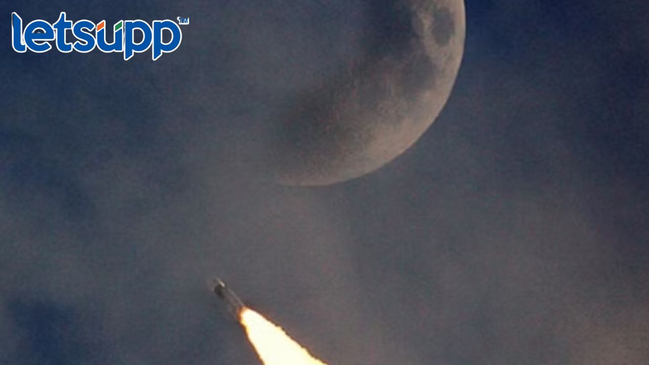 ठरलं तर! बुधवारी ‘या’ वेळेला चंद्रावर उतरणार चांद्रयान; ISRO ने केलं कन्फर्म Chandrayaan 3