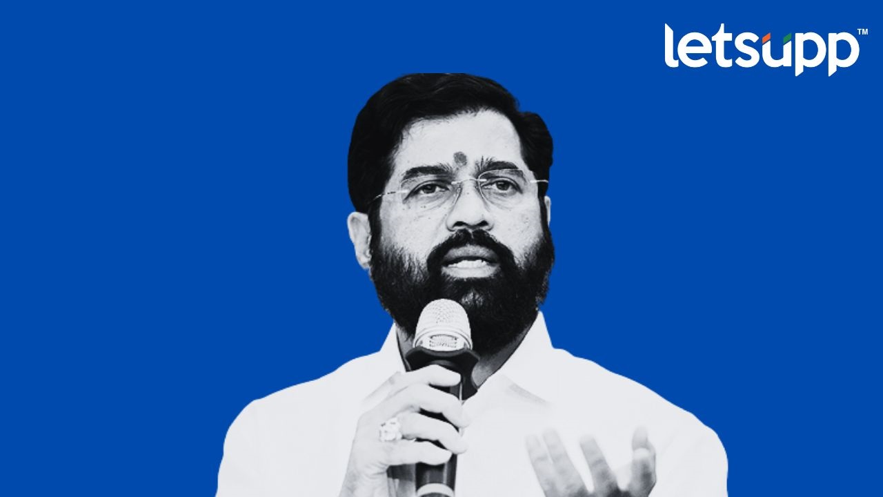Eknath Shinde : ‘मुख्यमंत्री बदलणार’ म्हणणाऱ्यांना एकनाथ शिंदेंचं खोचक प्रत्युत्तर… Cm Eknath Shinde