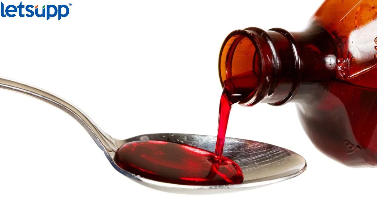 सावधान! तुम्ही धोकादायक कफ सिरफ वापरत नाही ना? WHO कडून भारतातील कफ