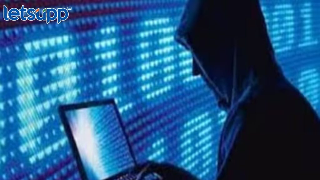 Cyber Attack