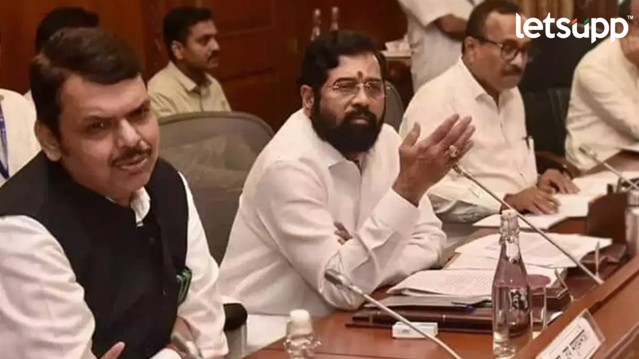 राज्यात कॅसिनोचा कायदाच रद्द! गणपतीमध्ये मिळणार आनंदाचा शिधा; राज्य सरकारचा निर्णय DEVENDRA FADNIVS