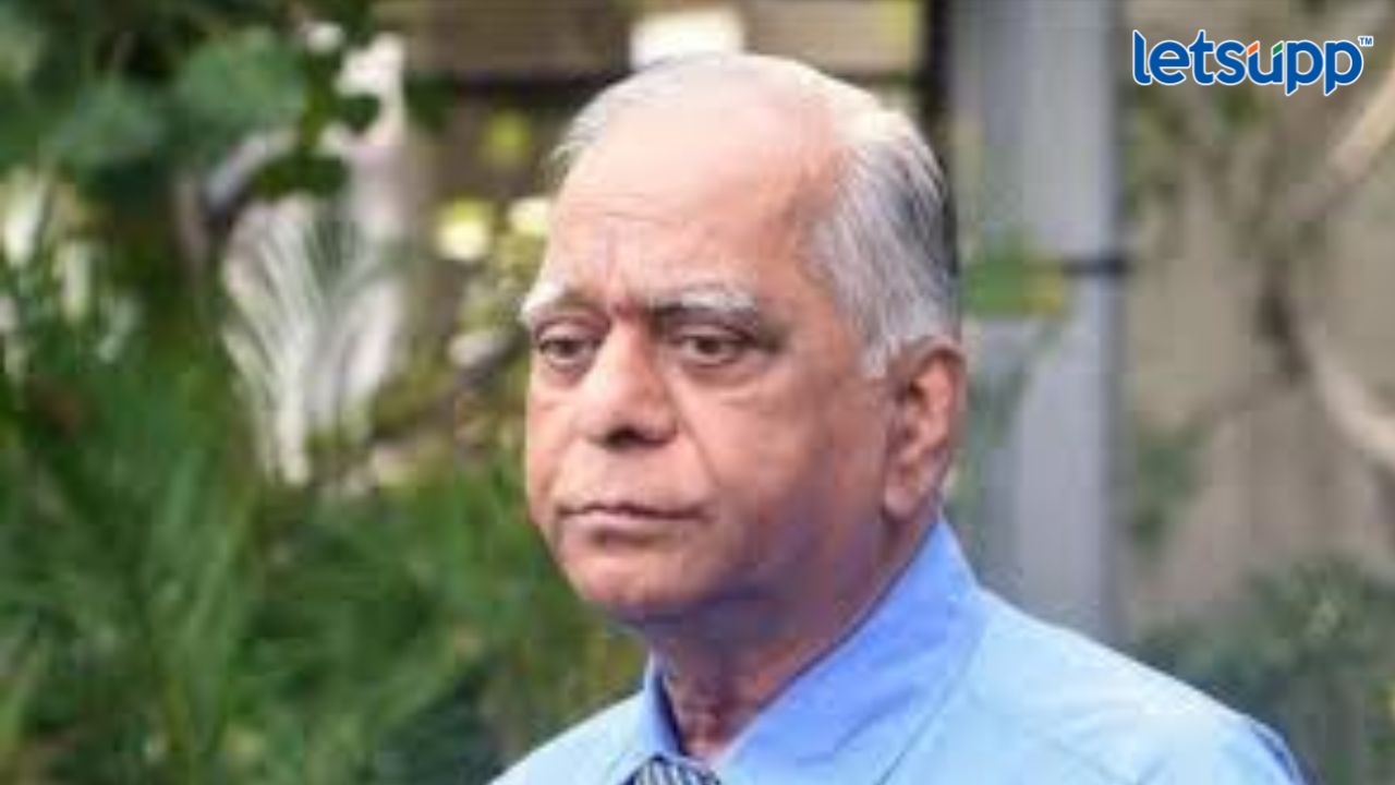 डी. एस. कुलकर्णी पाच वर्षांनंतर तुरुंगातून बाहेर; गुंतवणूकदारांच्या ८०० कोटींचं काय? मला अटक करणं हा एक कट होता, डीएस कुलकर्णींचा गंभीर आरोप