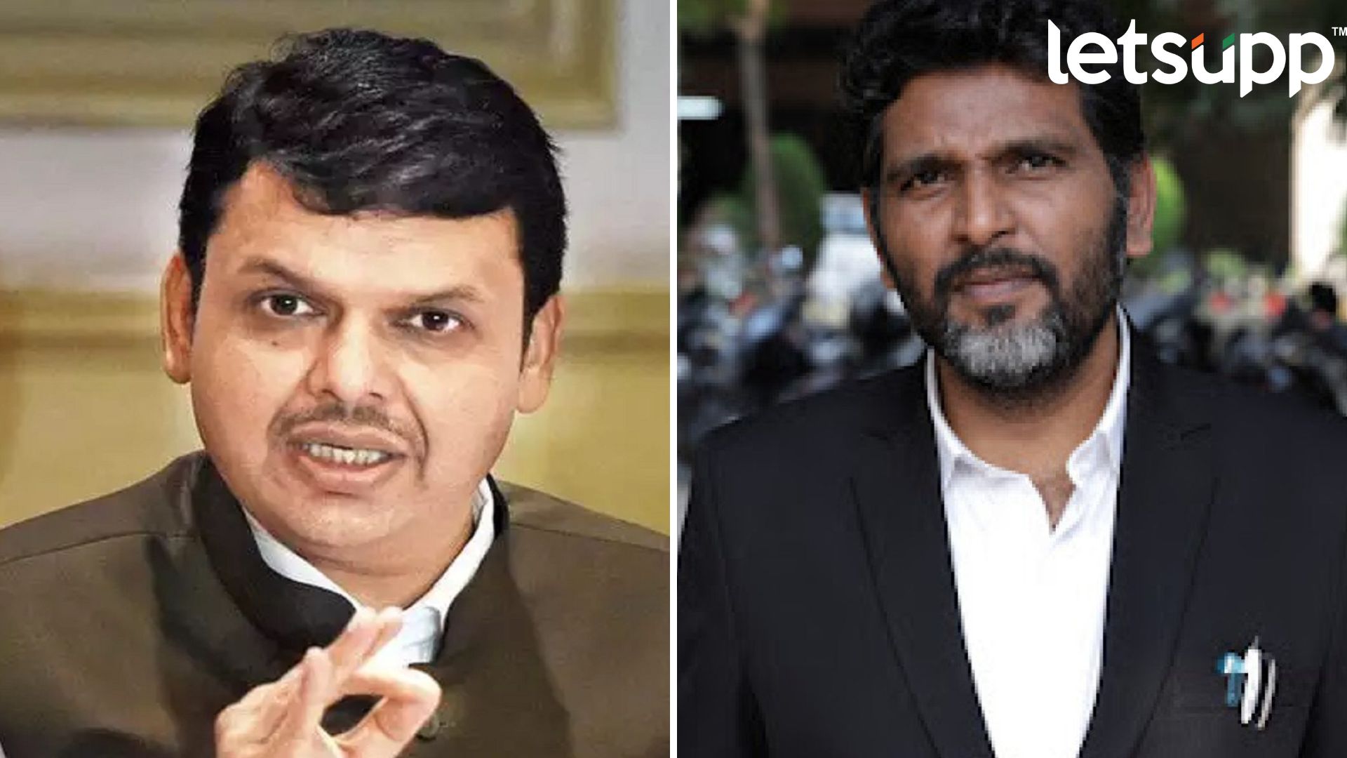 फडणवीसांना थेट नडणाऱ्या अॅड. उकेंचा पाय आणखी खोलात; पोलिसांनी उपसलं मोक्काचं हत्यार Devendra Fadnavis And Satish Ukey