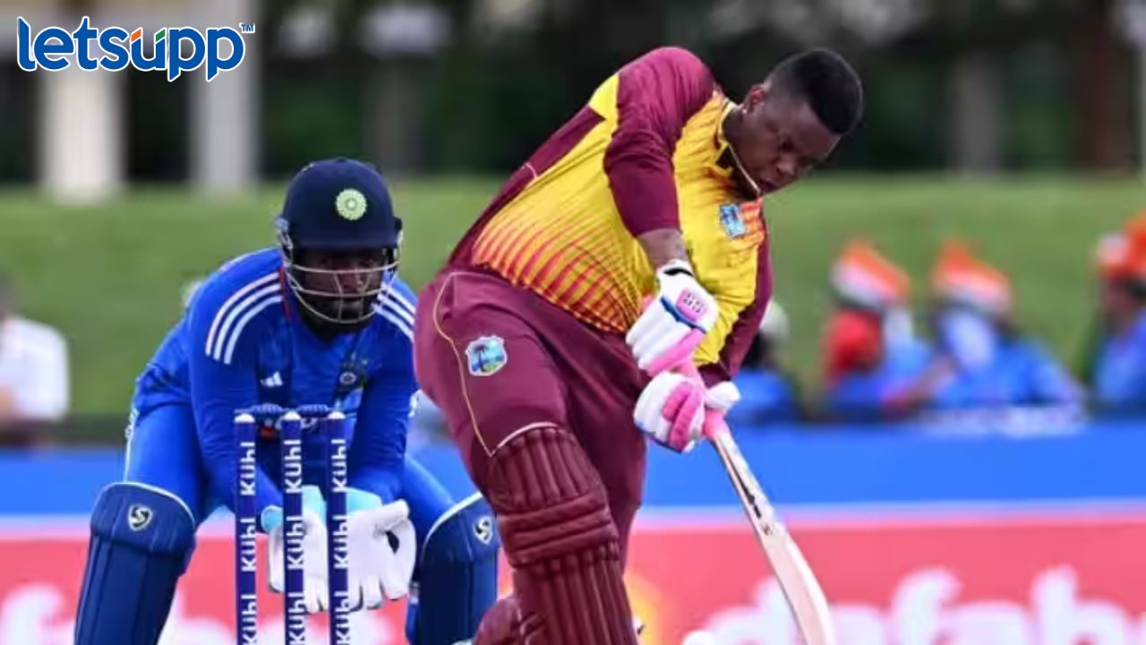 WI vs IND : वेस्ट इंडिजविरुद्ध भारताने मालिका गमावली; या पराभवाची मुख्य कारणे काय ? IND Vs WI 5