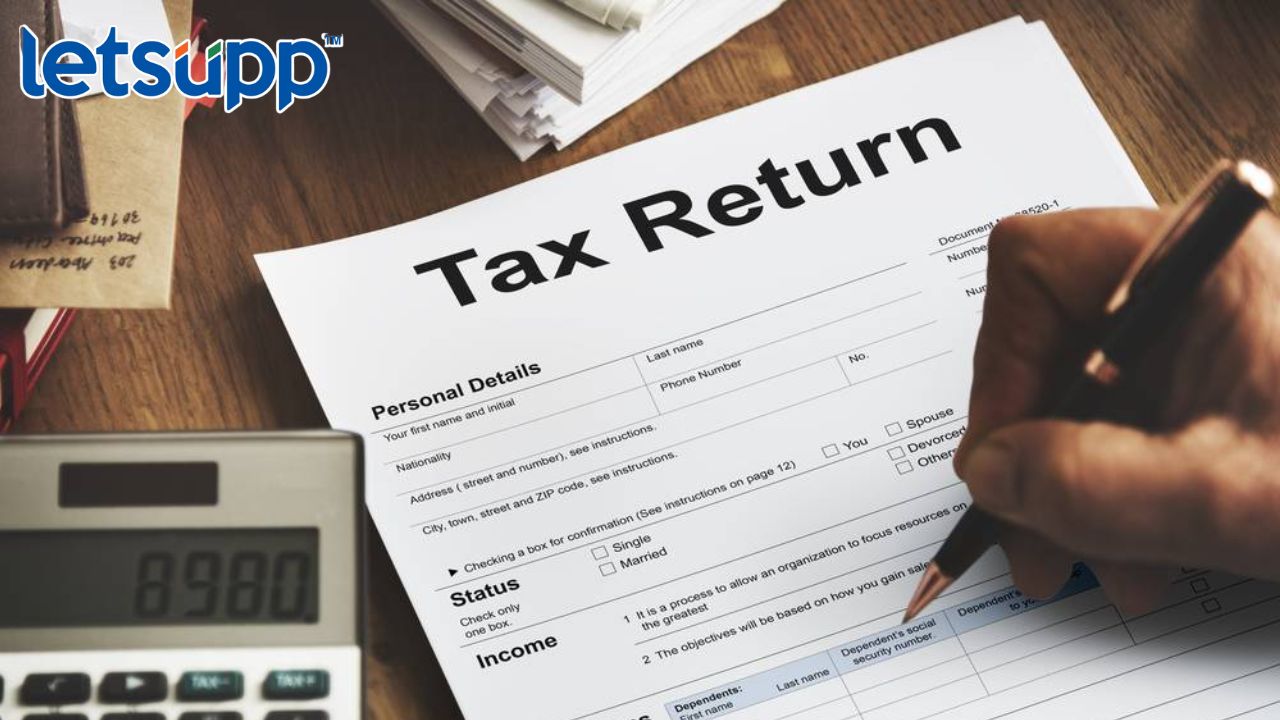 ITR भरला नसेल तर काळजी करू नका! 31 डिसेंबरपर्यंत रिटर्न भरता येईल ITR