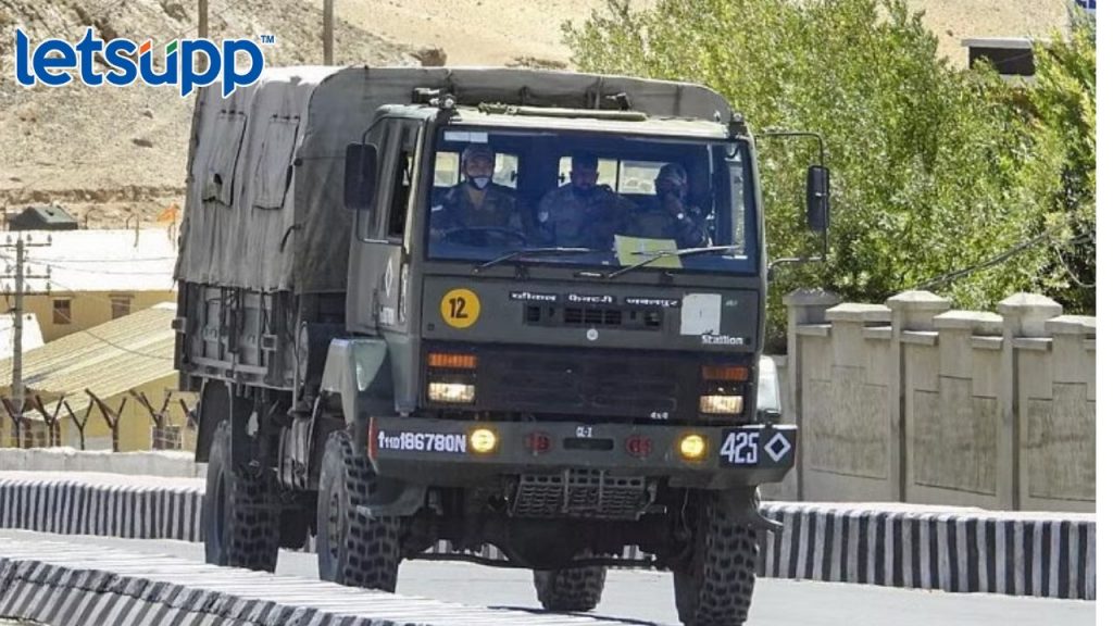 नाकाबंदी, सर्च ऑपरेशन अन् अतिरेक्यांचे स्केच.. जम्मूतील हल्ल्यांचा बदला घेण्यास भारत सज्ज