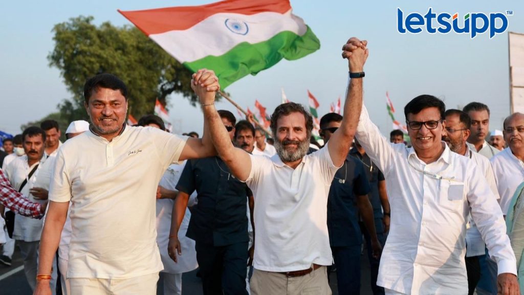 Maharashtra Congress