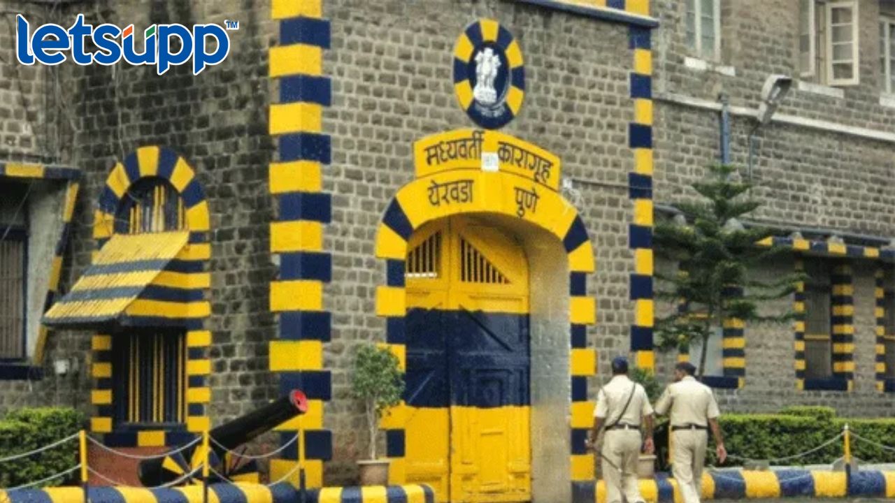 Pune News: गारवा हॉटेलचे मालक रामदास आखाडे खून प्रकरणी आरोपी बाळासाहेब खेडकर याचा मृत्यू Maharashtra Crime