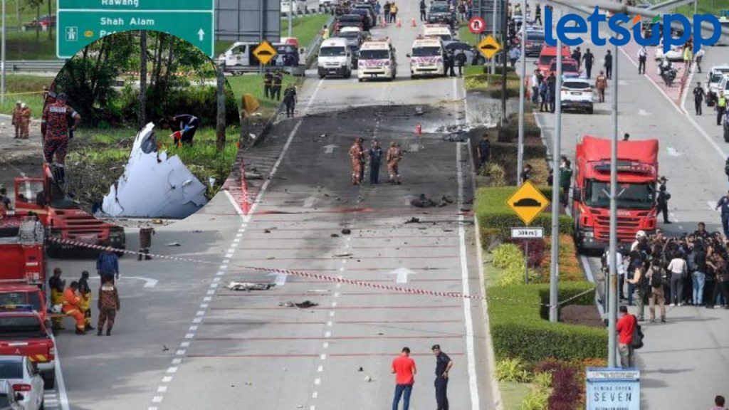 Malaysia.JPG Air Craft