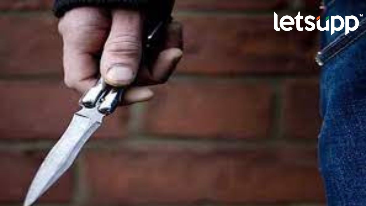 दुसऱ्याच्या पत्नीसोबत नाचण्यास नकार देणं पडलं महागात! आरोपीने पत्नीला… Nagpur News