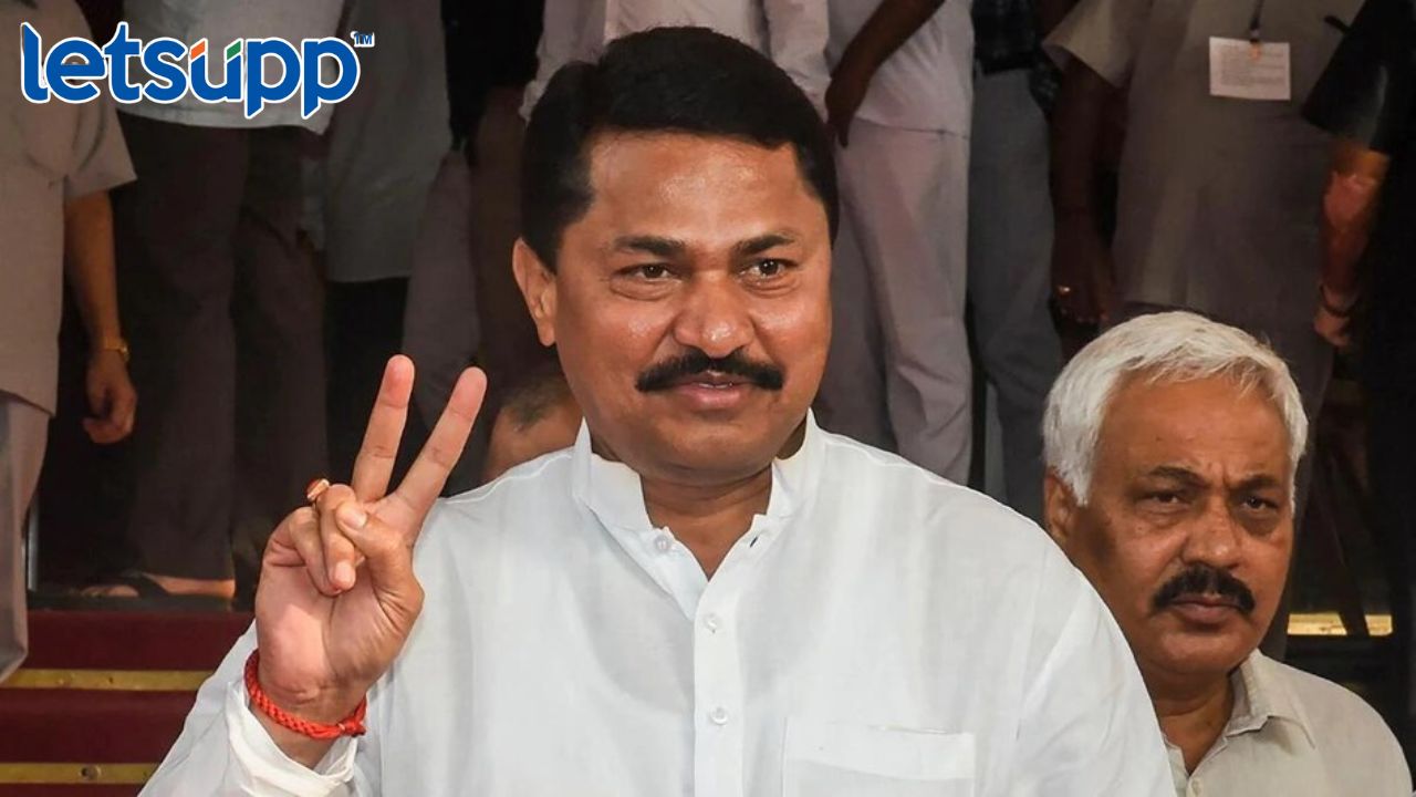 …तर कार्यकर्त्यांची इच्छा पूर्ण होवो; CM पदासाठी पाटोलेंचे ‘भद्रा मारुती’ कडे साकडे Nana Patole