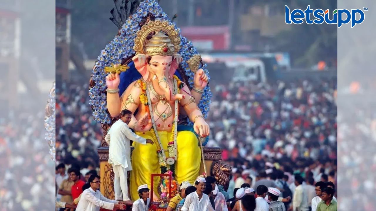 Ganesh Festival : मंडळांना गणपती पावला ! पाच वर्षांसाठी एकदाच परवानगी, पण कोणत्या मंडळांचा समावेश? POP Ganesha Idols