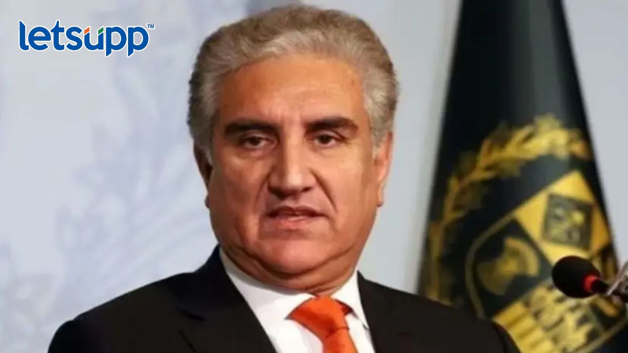 माजी परराष्ट्र मंत्र्यांना अटक, पाकिस्तानमध्ये राजकीय अस्थिरता कायम Pakistan News