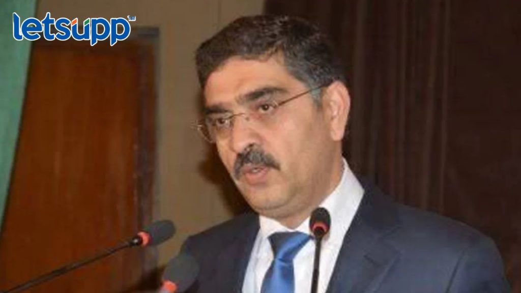 Pakistan PM