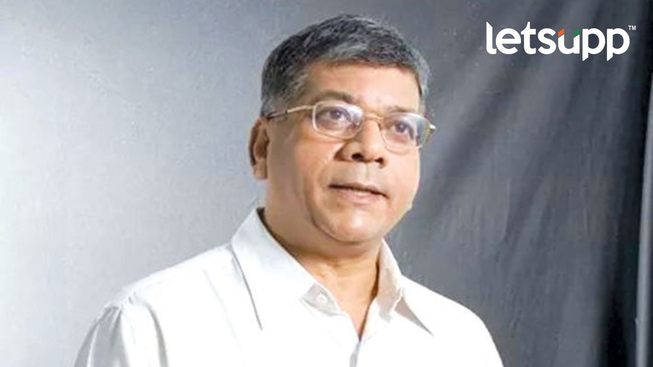 ‘माझा दरवाजा खुला…’, मैत्री दिनाच्या दिवशीच प्रकाश आंबेडकरांचं सूचक ट्विट Prakash Ambedkar News
